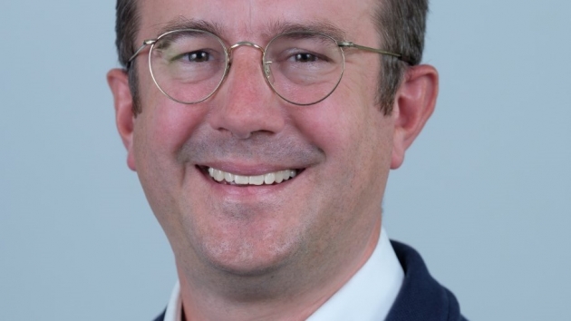 Future-Ready durch Strategic Foresight - Prof. Dr. Jan Oliver Schwarz, Professor für Strategic Foresight and Trend Analysis an der Technischen Hochschule Ingolstadt und Leiter des Bavarian-Foresight-Institutes - Quelle: Technische Hochschule Ingolstadt
